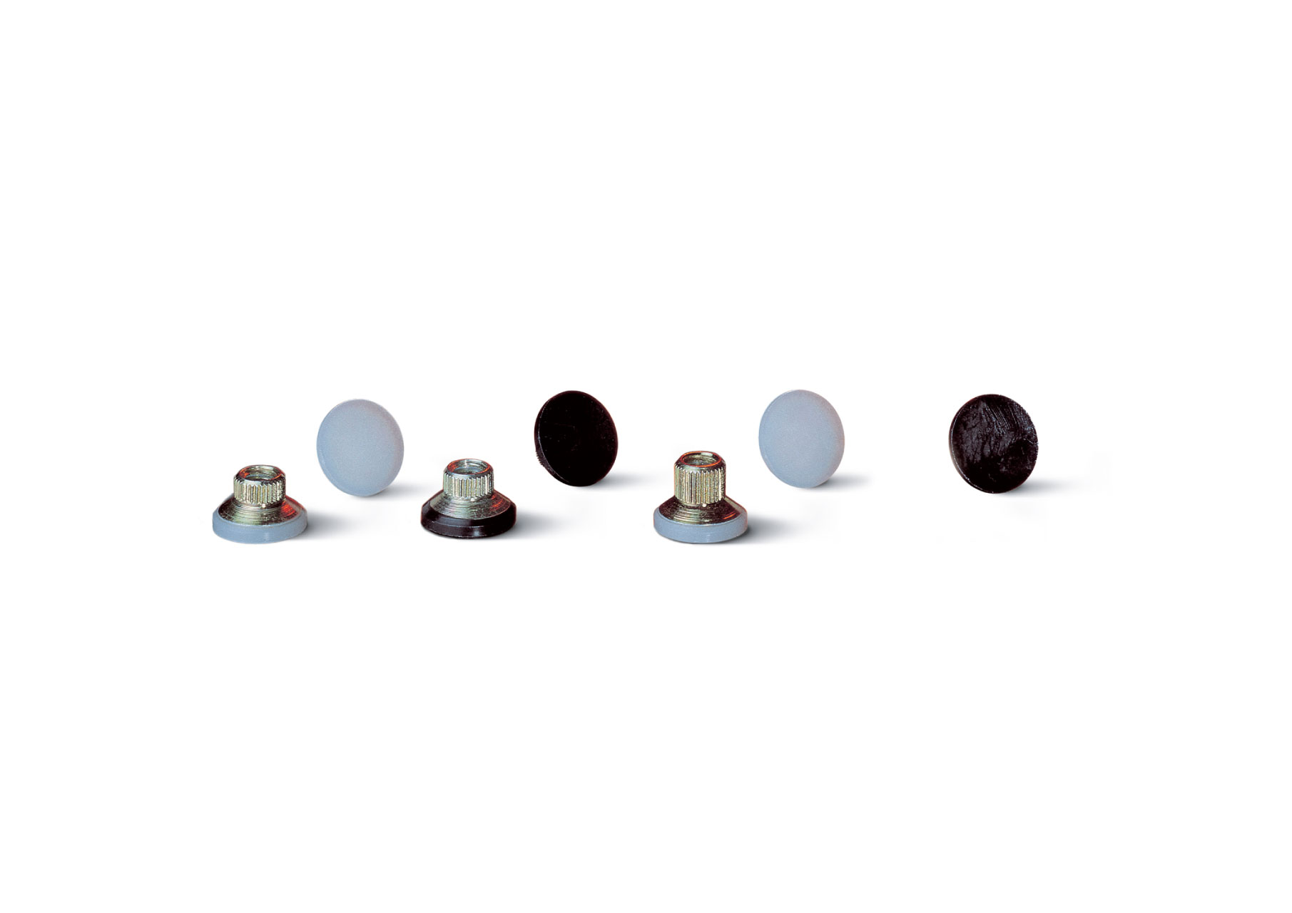 Snowboard multi inserts