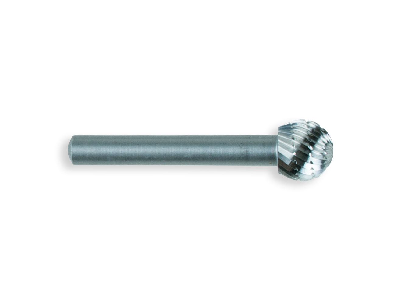 Formfräser ø 8 mm; 8 x 7.2 mm