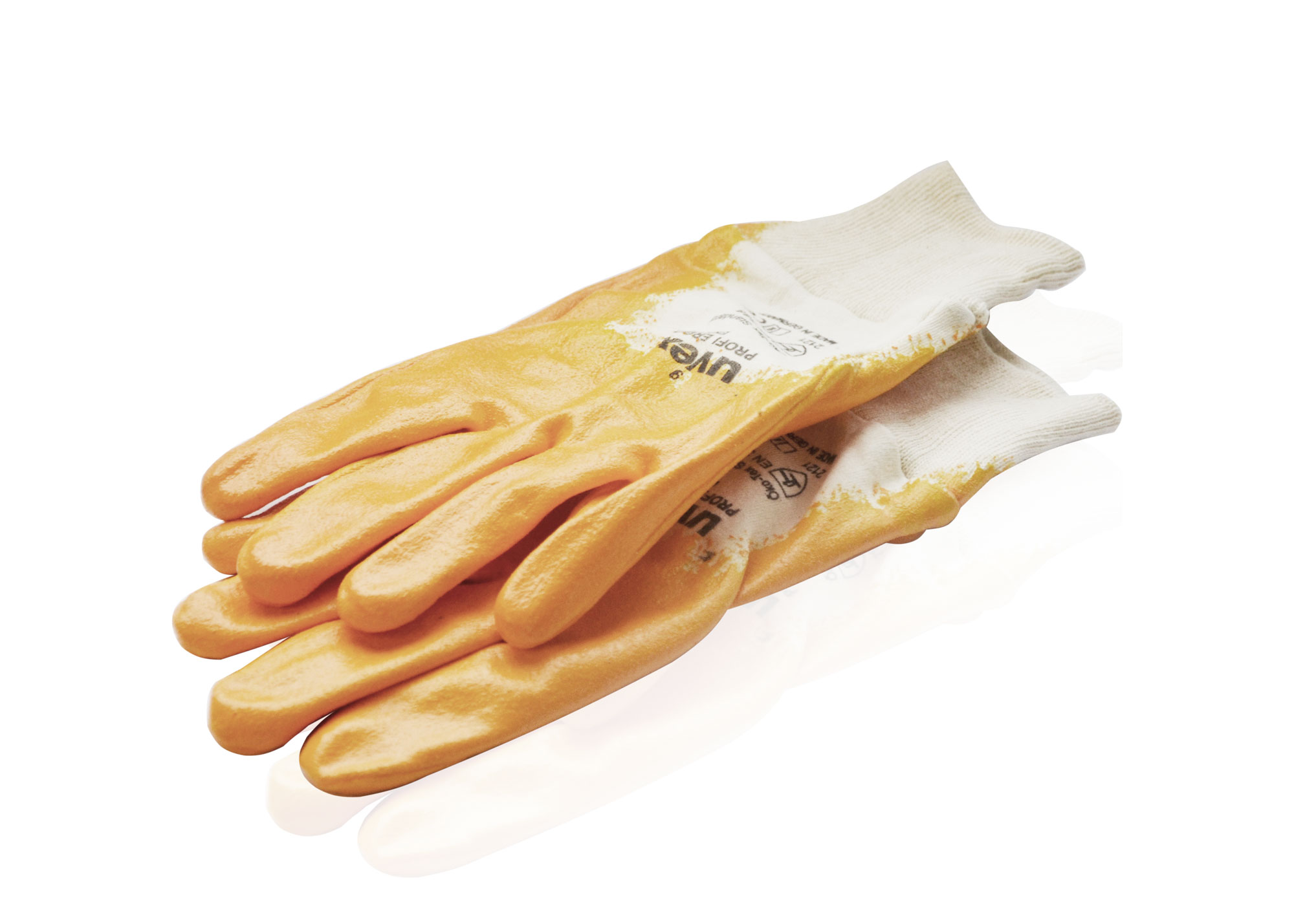 Service Handschuhe